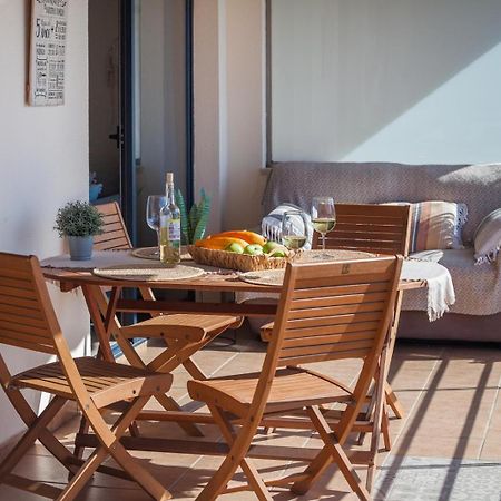 Boho Avilla Gigantes - Swimming Pool - Garage - Ac Puerto de Santiago  Εξωτερικό φωτογραφία