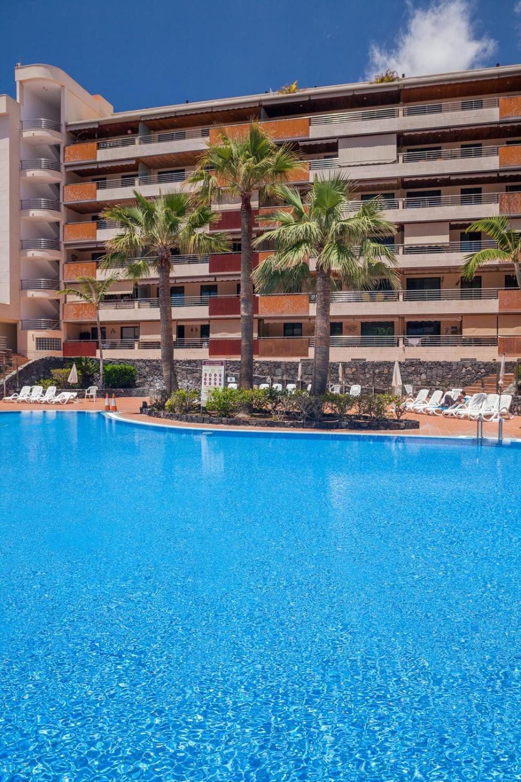 Boho Avilla Gigantes - Swimming Pool - Garage - Ac Puerto de Santiago  Εξωτερικό φωτογραφία