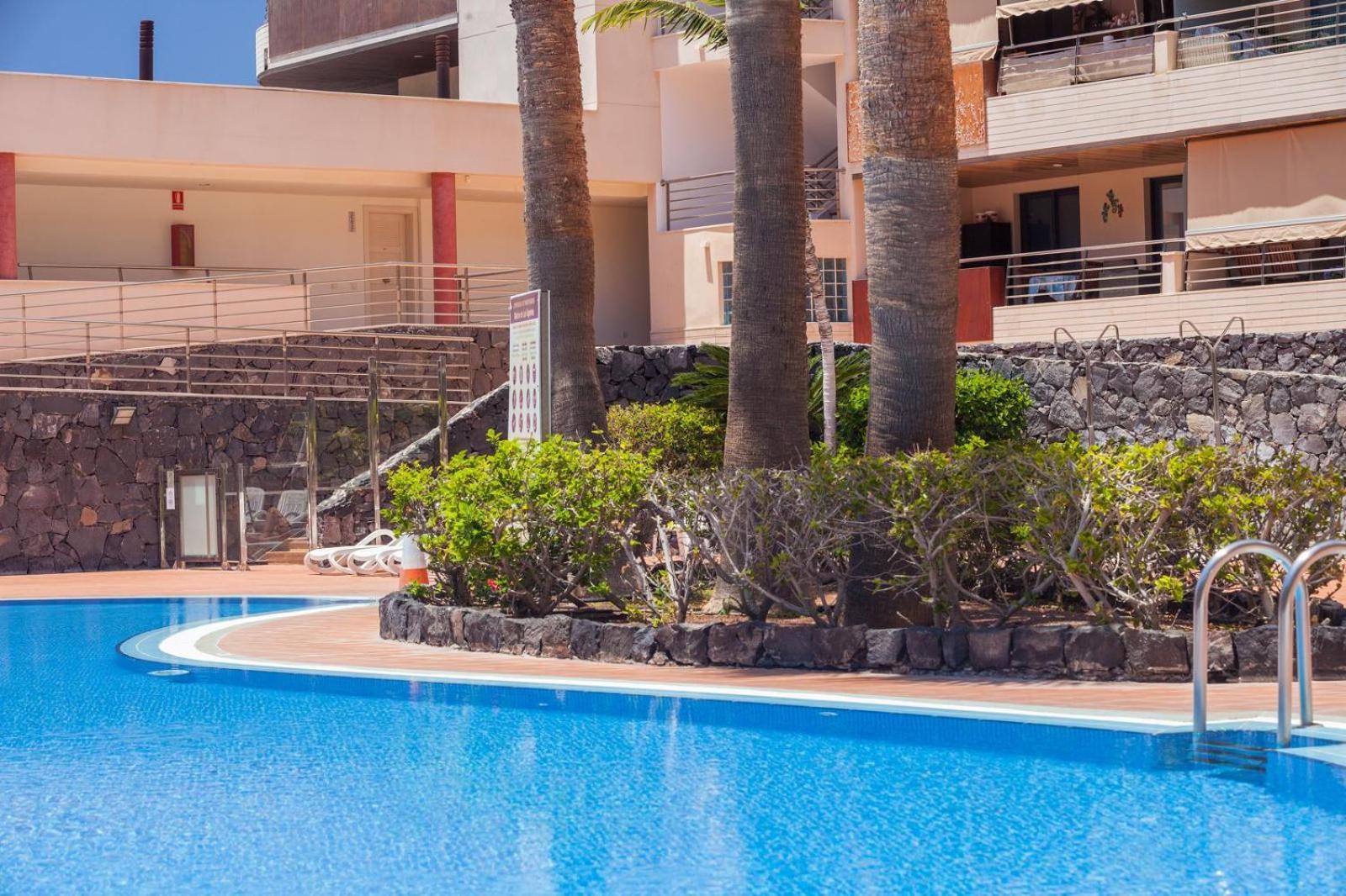 Boho Avilla Gigantes - Swimming Pool - Garage - Ac Puerto de Santiago  Εξωτερικό φωτογραφία