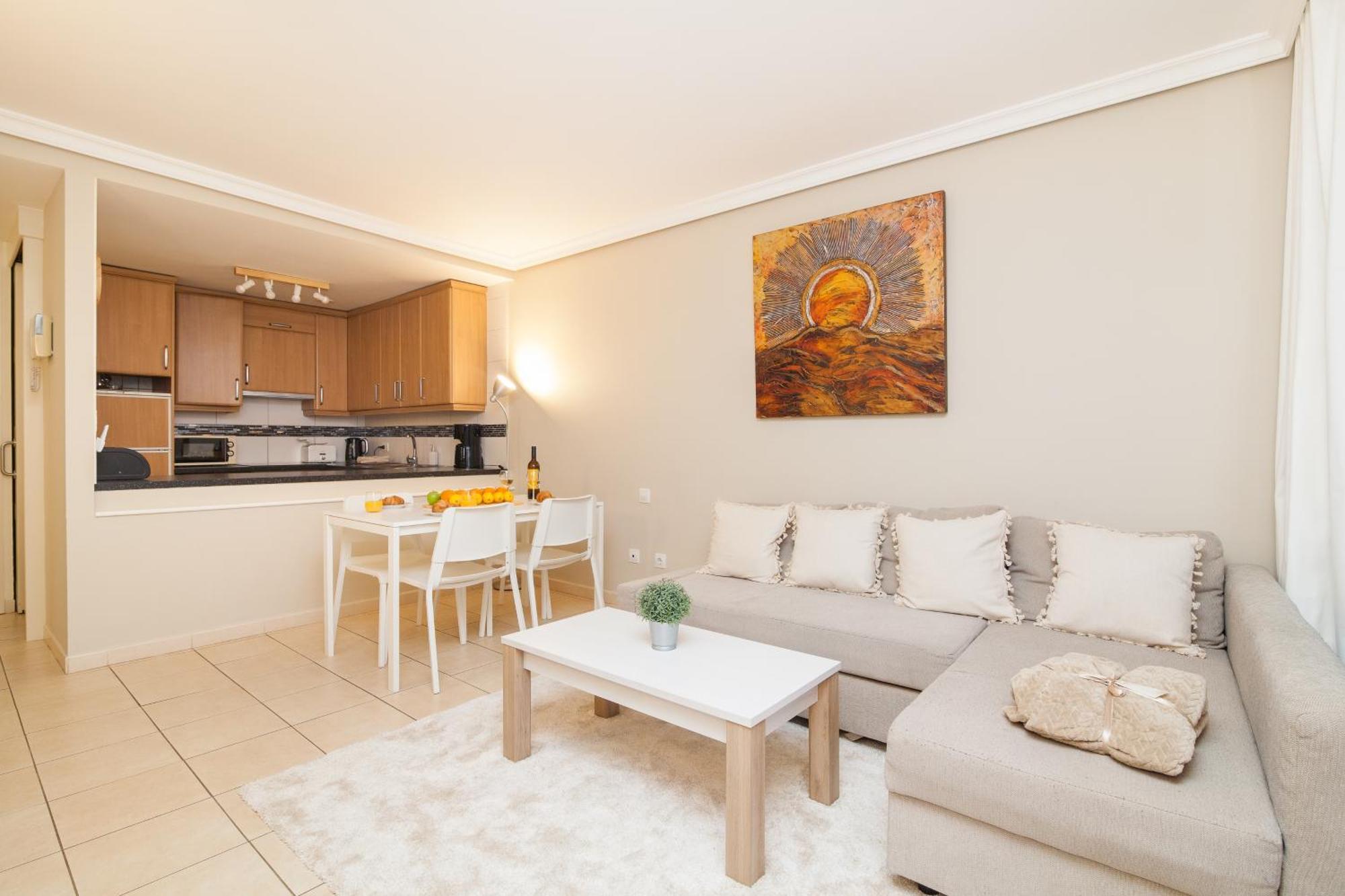 Boho Avilla Gigantes - Swimming Pool - Garage - Ac Puerto de Santiago  Εξωτερικό φωτογραφία