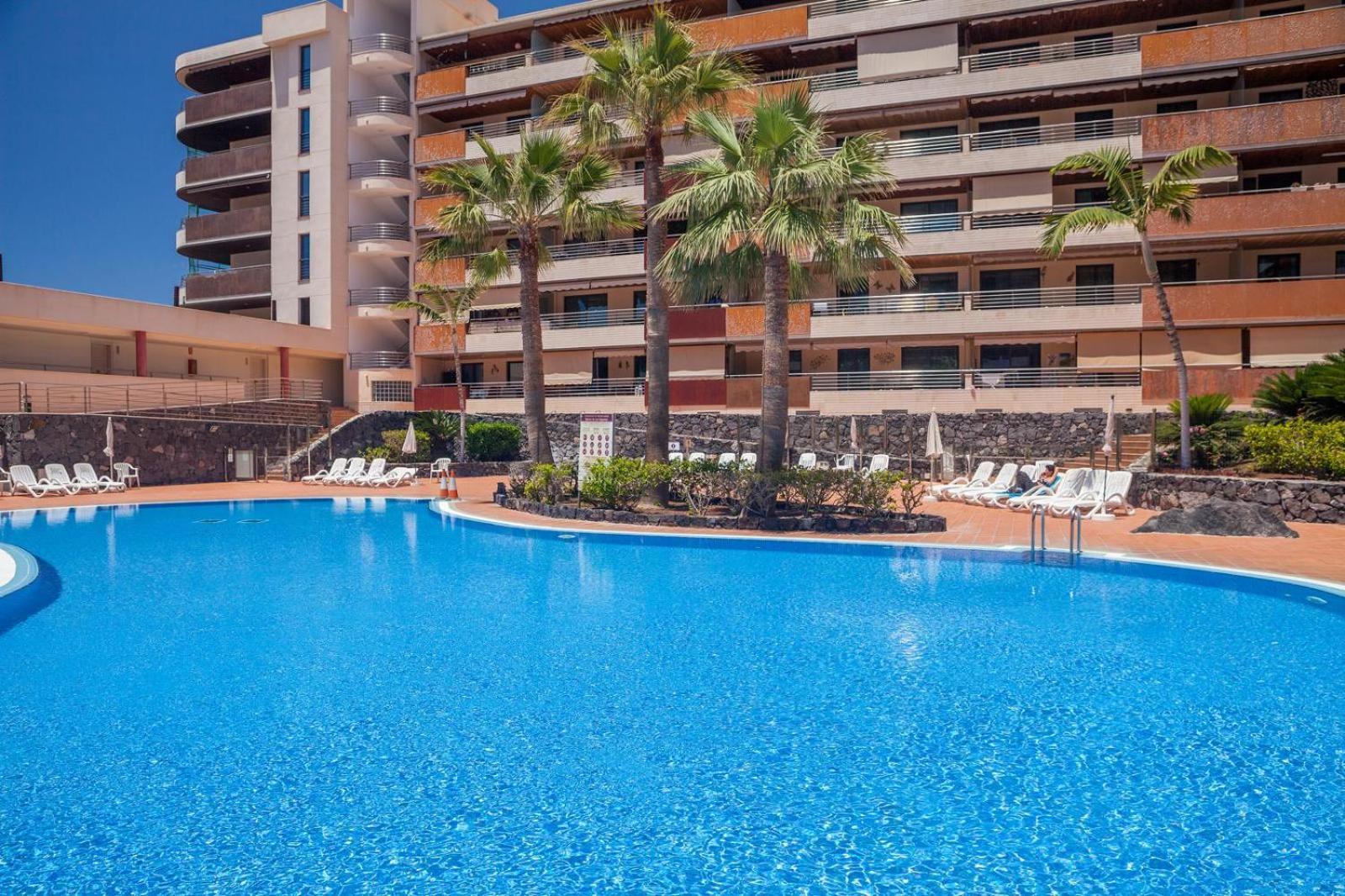 Boho Avilla Gigantes - Swimming Pool - Garage - Ac Puerto de Santiago  Εξωτερικό φωτογραφία