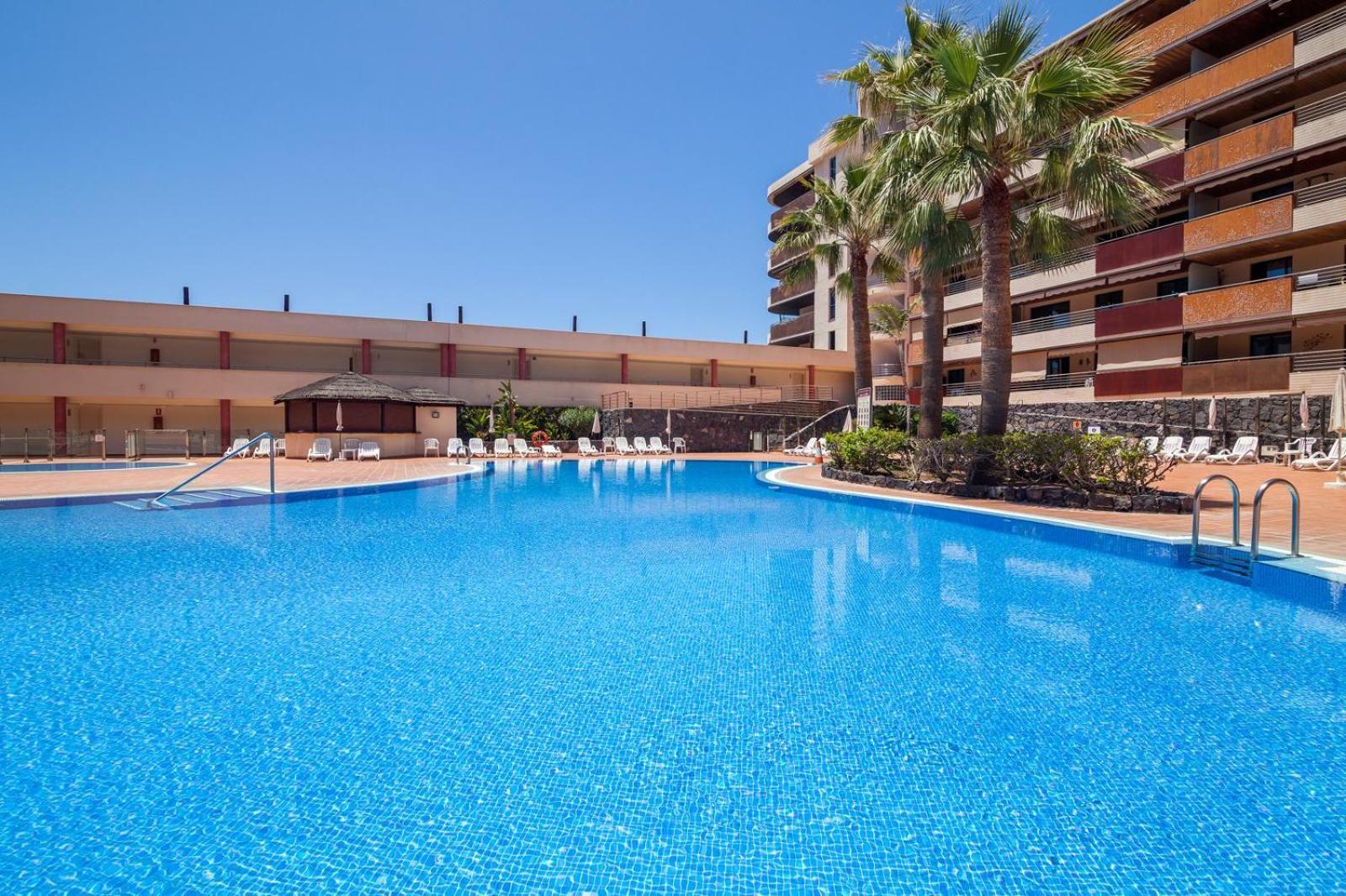 Boho Avilla Gigantes - Swimming Pool - Garage - Ac Puerto de Santiago  Εξωτερικό φωτογραφία