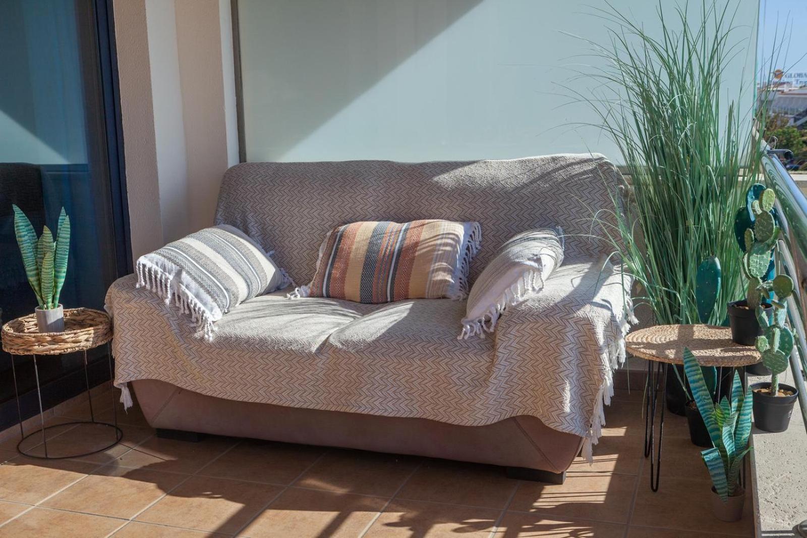 Boho Avilla Gigantes - Swimming Pool - Garage - Ac Puerto de Santiago  Εξωτερικό φωτογραφία
