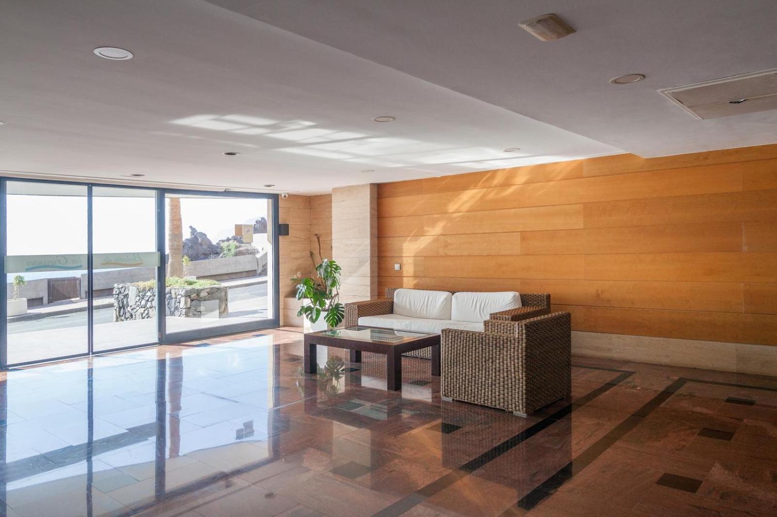 Boho Avilla Gigantes - Swimming Pool - Garage - Ac Puerto de Santiago  Εξωτερικό φωτογραφία