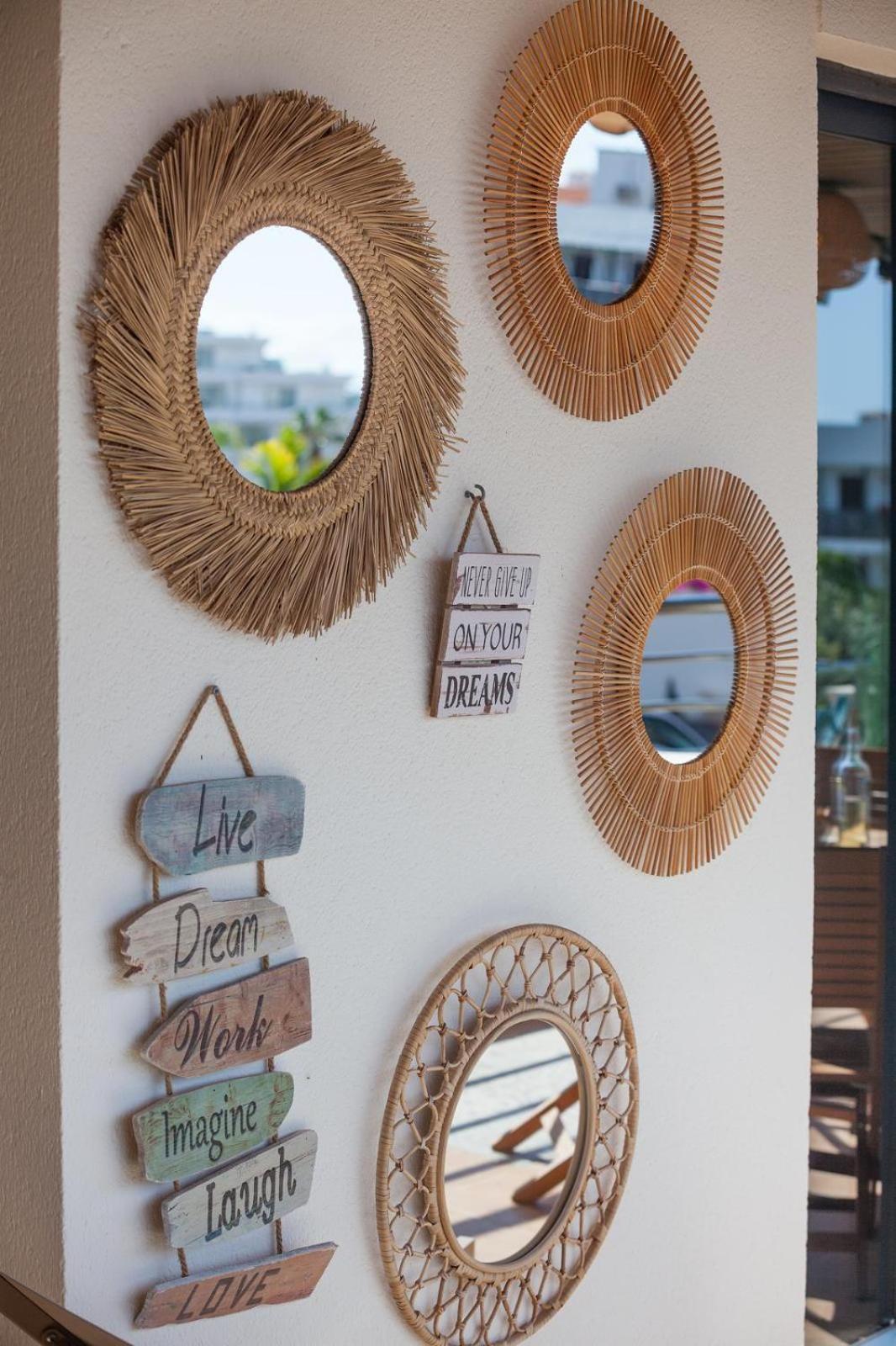 Boho Avilla Gigantes - Swimming Pool - Garage - Ac Puerto de Santiago  Εξωτερικό φωτογραφία