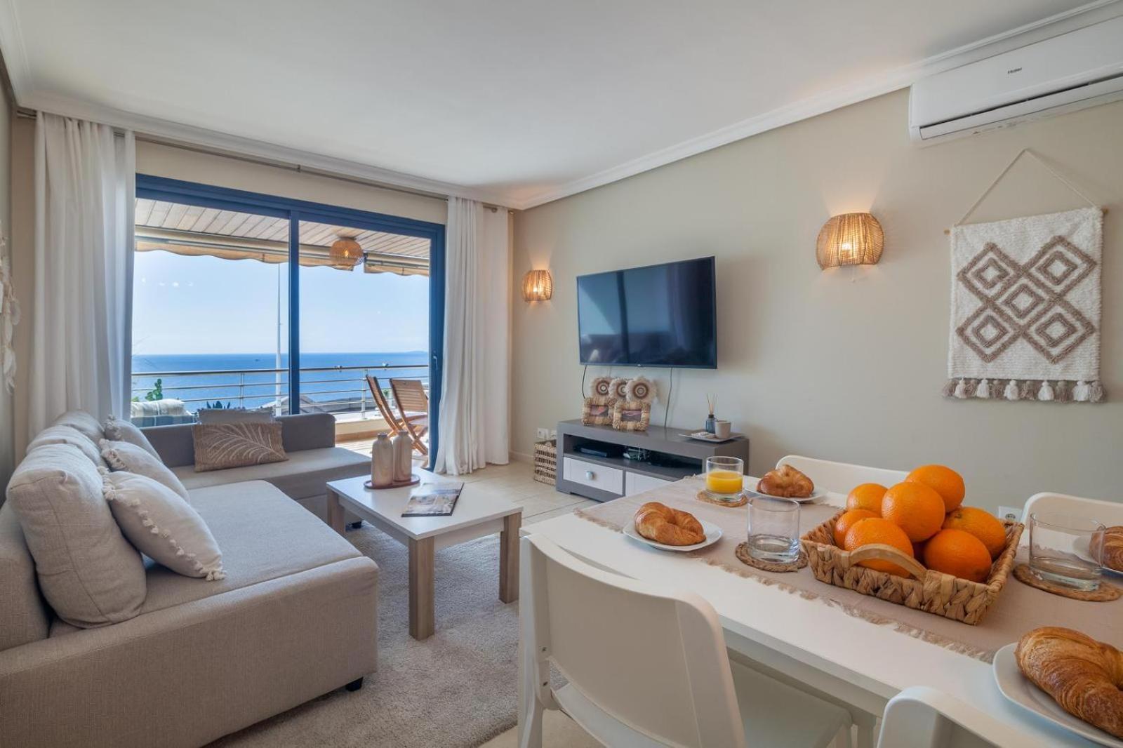 Boho Avilla Gigantes - Swimming Pool - Garage - Ac Puerto de Santiago  Εξωτερικό φωτογραφία