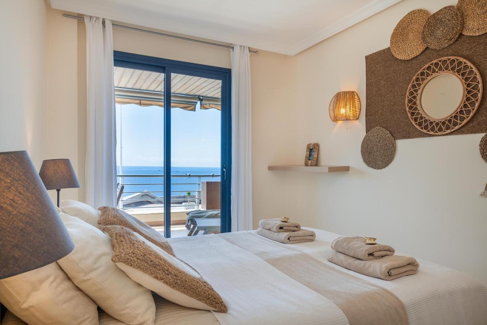 Boho Avilla Gigantes - Swimming Pool - Garage - Ac Puerto de Santiago  Εξωτερικό φωτογραφία