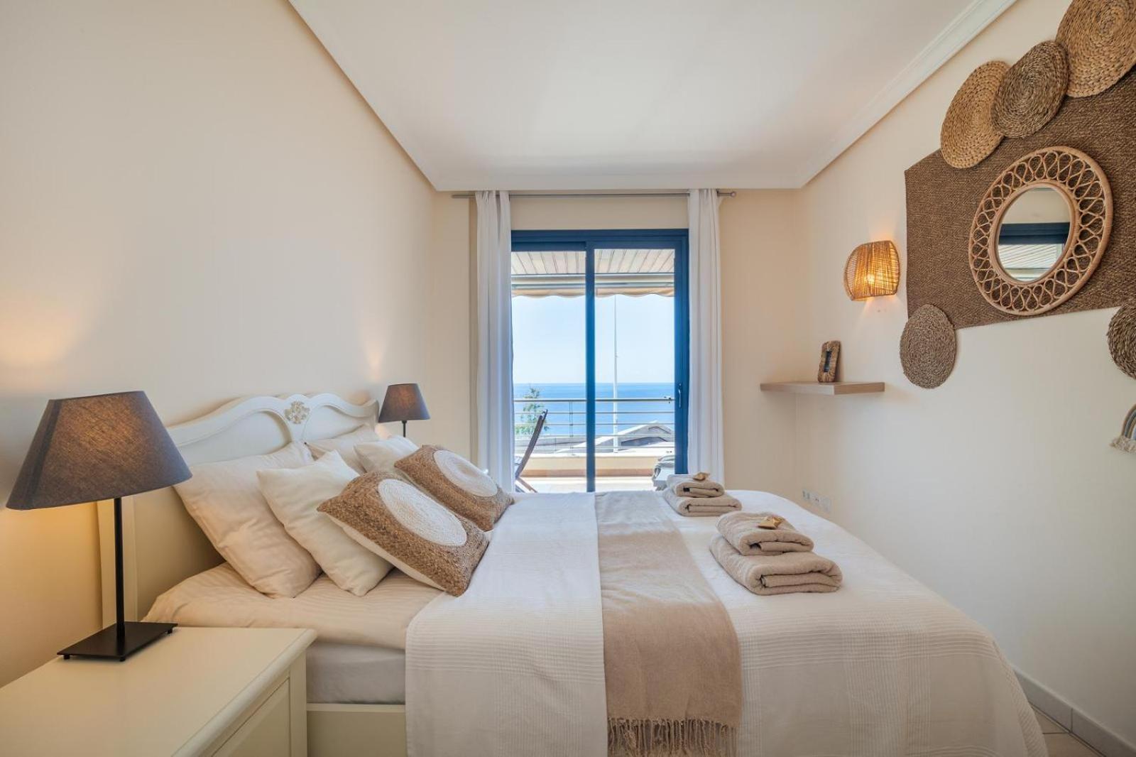 Boho Avilla Gigantes - Swimming Pool - Garage - Ac Puerto de Santiago  Εξωτερικό φωτογραφία