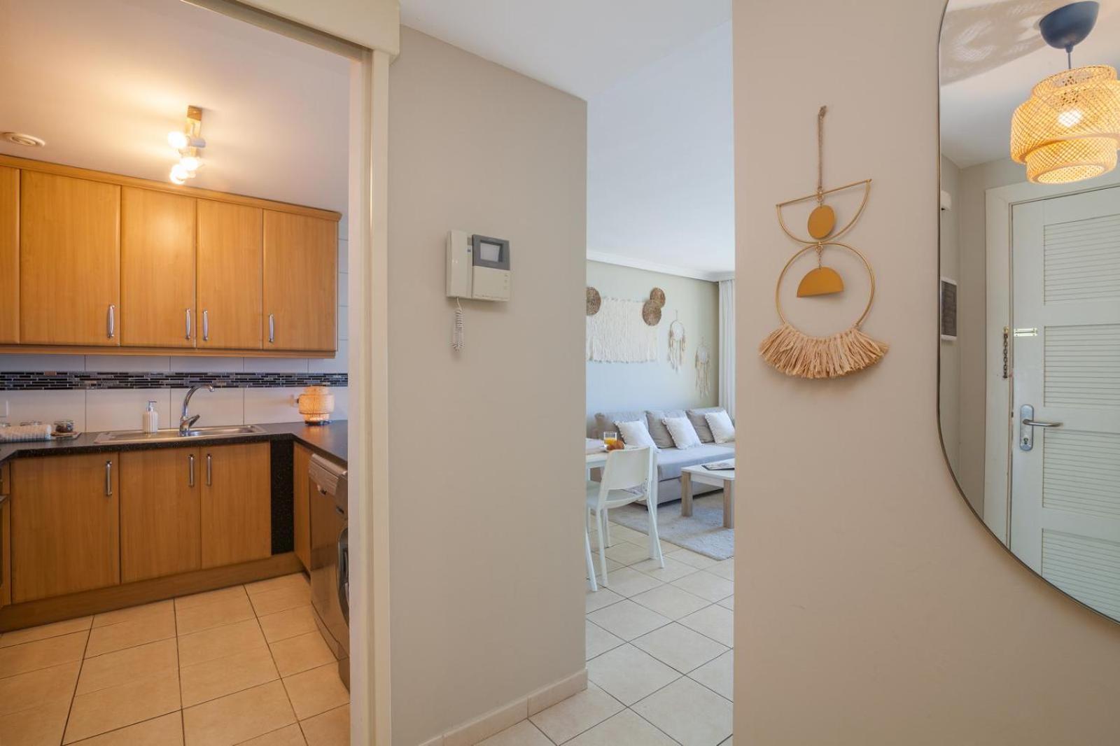 Boho Avilla Gigantes - Swimming Pool - Garage - Ac Puerto de Santiago  Εξωτερικό φωτογραφία