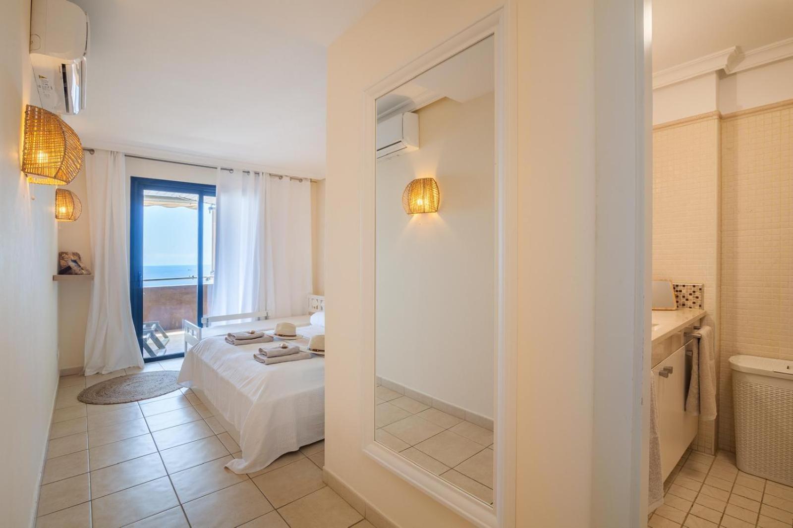 Boho Avilla Gigantes - Swimming Pool - Garage - Ac Puerto de Santiago  Εξωτερικό φωτογραφία